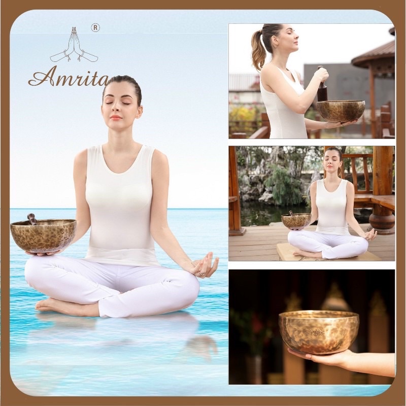 Free 38-session therapeutic bell course for office workers - athletes - insomniacs