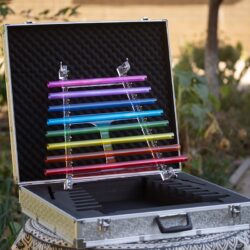 Crystal Harp - Crystal Harp - Sound Healing