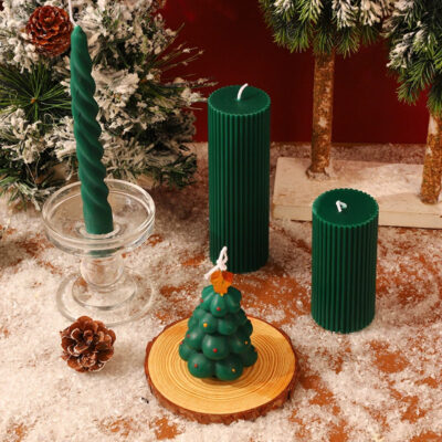 3 Cách làm nến thơm tại nhà đơn giản, an toàn 